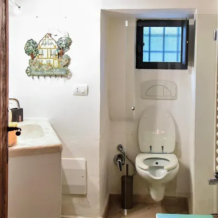 Trulli Li Serre, Luxury With Private Pool Vila *