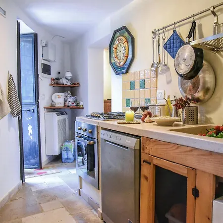 Trulli Li Serre, Luxury With Private Pool