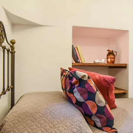 Trulli Li Serre, Luxury With Private Pool * Ostuni