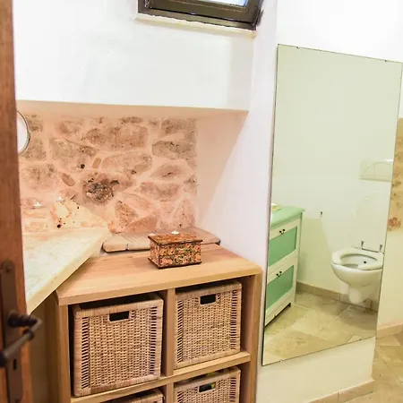 Vila Trulli Li Serre, Luxury With Private Pool Ostuni