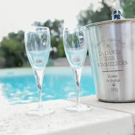 Trulli Li Serre, Luxury With Private Pool *