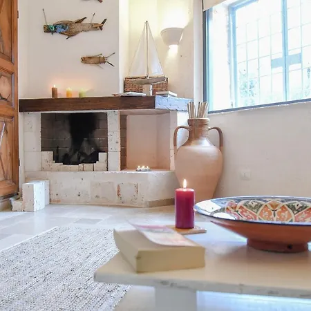 Trulli Li Serre, Luxury With Private Pool *