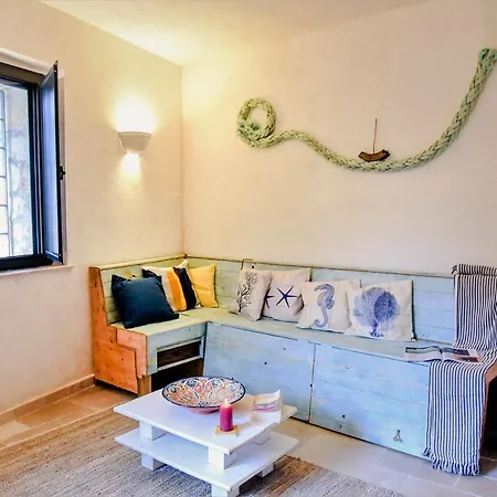 Trulli Li Serre, Luxury With Private Pool Villa Ostuni