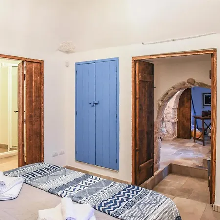 Trulli Li Serre, Luxury With Private Pool Villa Ostuni