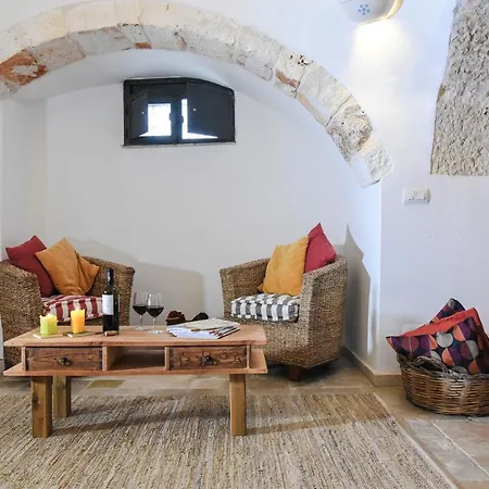 Willa Trulli Li Serre, Luxury With Private Pool *